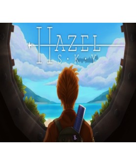 Hazel Sky Steam Key GLOBAL